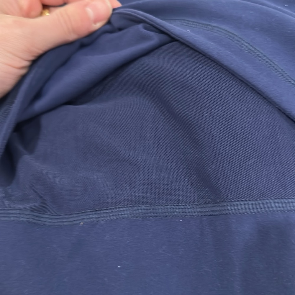 Lululemon hooded define NIGHT SEA - Picture 4 of 4